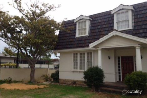 45 Hobbs Ave, Dalkeith, WA 6009