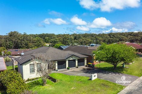 Property photo of 14 Budawang Drive Ulladulla NSW 2539