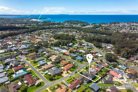 Property photo of 14 Budawang Drive Ulladulla NSW 2539
