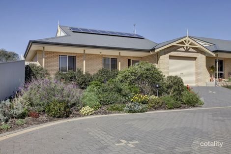 Property photo of 11/57 Marine Avenue Port Lincoln SA 5606
