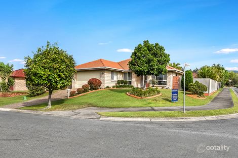 18 Principal Dr, Upper Coomera, QLD 4209