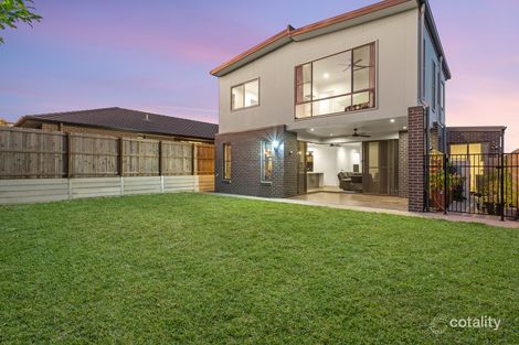Property photo of 10 Bedford Crescent Spring Mountain QLD 4300