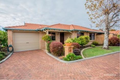 50/177 Dampier Ave, Kallaroo, WA 6025