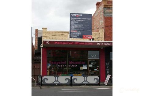 92 Somerville Rd, Yarraville, VIC 3013