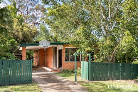 Property photo of 36 Koorong Street The Gap QLD 4061
