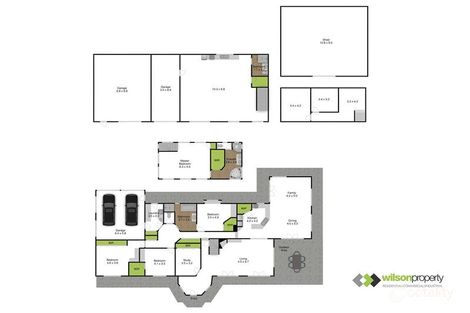 Property photo of 27-29 Canterbury Way Churchill VIC 3842