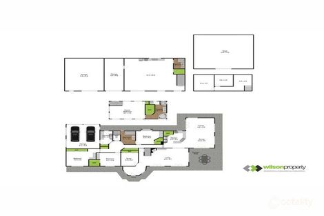 Property photo of 27-29 Canterbury Way Churchill VIC 3842