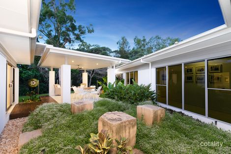 Property photo of 10 Swan Court Wakerley QLD 4154