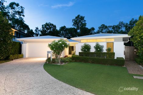 Property photo of 10 Swan Court Wakerley QLD 4154