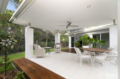 Property photo of 10 Swan Court Wakerley QLD 4154