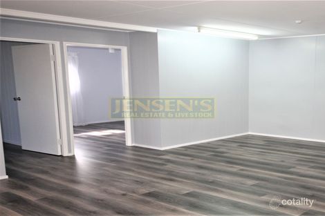 Property photo of 59 Mill Street Pentland QLD 4816