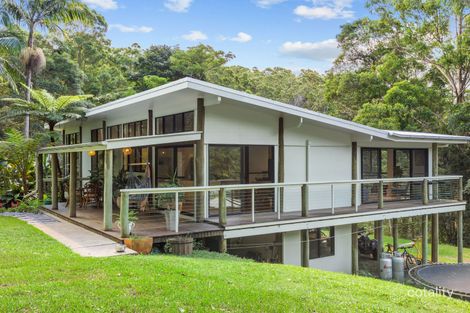 107 Old Ceylon Rd, Ridgewood, QLD 4563