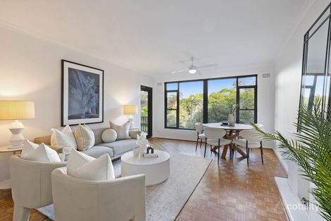 7/1 Balfour St, Greenwich, NSW 2065