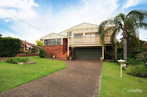 Property photo of 43 Saumarez Street Vincentia NSW 2540