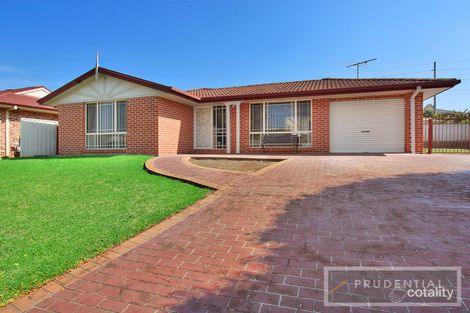 Property photo of 41 Kent Road Narellan Vale NSW 2567