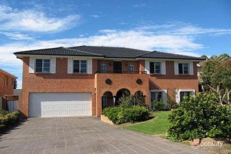 6 Tunnack Cl, West Hoxton, NSW 2171