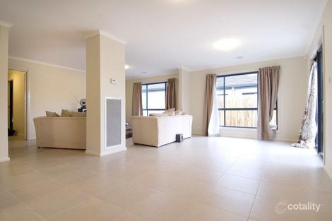 Property photo of 11 Judith Wright Street Franklin ACT 2913