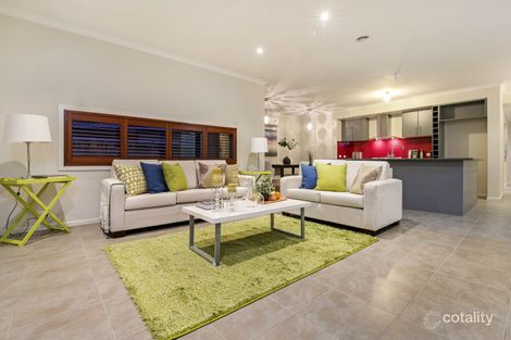 Property photo of 4 Lorenzo Way Mernda VIC 3754