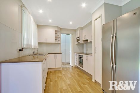 Property photo of 16 Mimika Avenue Whalan NSW 2770