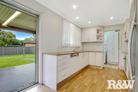Property photo of 16 Mimika Avenue Whalan NSW 2770