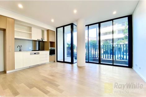 C007/6 Paul St, Zetland, NSW 2017