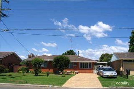 34 Pyramid St, Emu Plains, NSW 2750