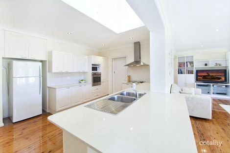 Property photo of 6 Ballina Avenue Killarney Heights NSW 2087