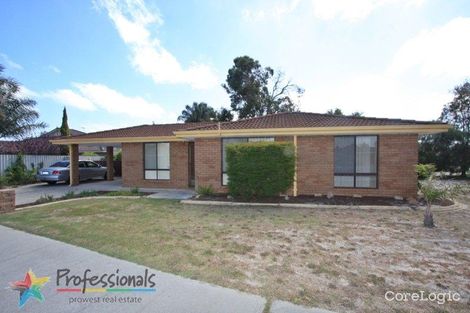 Property photo of 169 Rostrata Avenue Willetton WA 6155