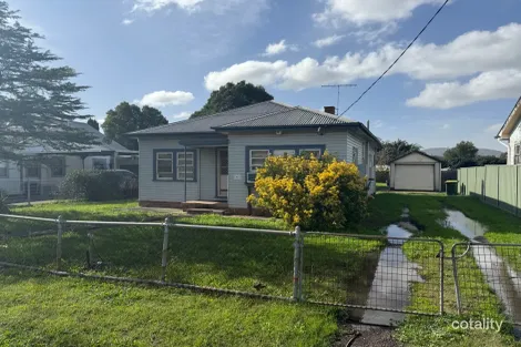 34 Mitchell St, Muswellbrook, NSW 2333