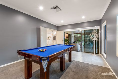 Property photo of 4 Mistral Lane Coomera QLD 4209