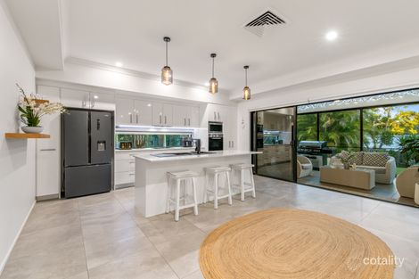 Property photo of 4 Mistral Lane Coomera QLD 4209