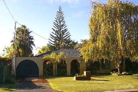 4 Coomel Cl, Hillman, WA 6168