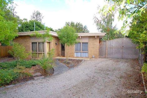 4 Wilfred Ct, Glen Waverley, VIC 3150