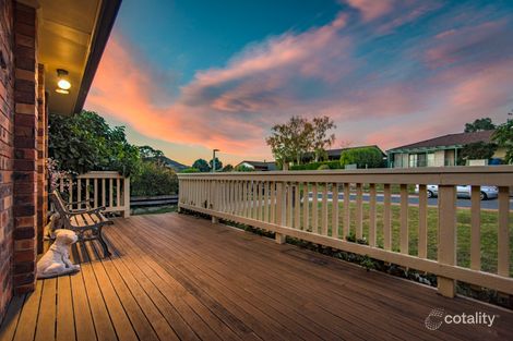 Property photo of 28 Tytherleigh Street Wanniassa ACT 2903