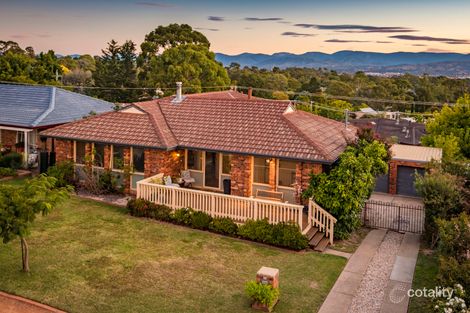 Property photo of 28 Tytherleigh Street Wanniassa ACT 2903