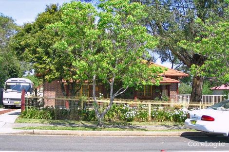 Property photo of 22 Fullagar Road Wentworthville NSW 2145