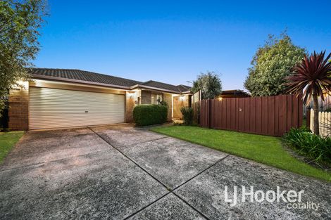 Property photo of 5 Labassa Court Narre Warren VIC 3805