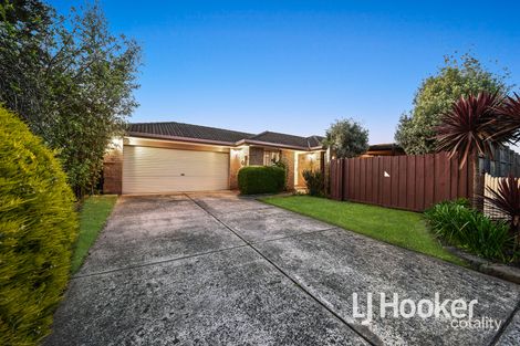 Property photo of 5 Labassa Court Narre Warren VIC 3805