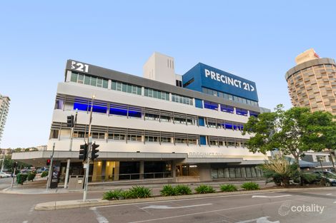 21 Stokes St, Townsville City, QLD 4810