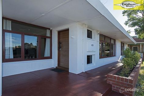 Property photo of 183 Leach Highway Willagee WA 6156