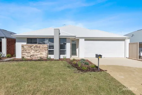 56 Mandalay Bend, Secret Harbour, WA 6173