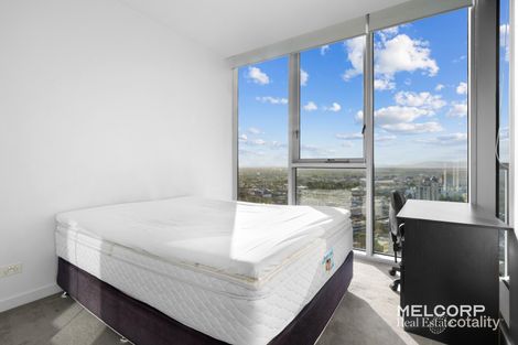 Property photo of 3303/483 Swanston Street Melbourne VIC 3000