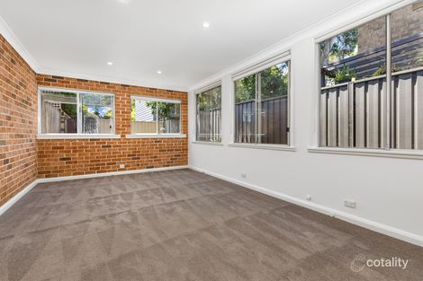 Property photo of 132 Ernest Street Crows Nest NSW 2065