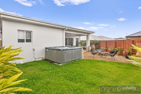 Property photo of 21 Agnes Place Bli Bli QLD 4560