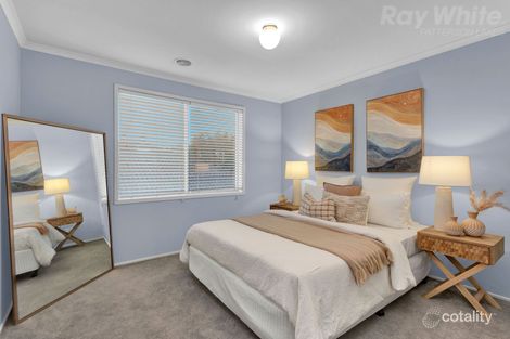 Property photo of 3 Tasman Court Patterson Lakes VIC 3197