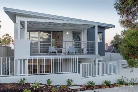 Property photo of 20 Mount Prospect Crescent Maylands WA 6051
