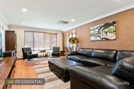 Property photo of 25 Gascoyne Drive Gosnells WA 6110