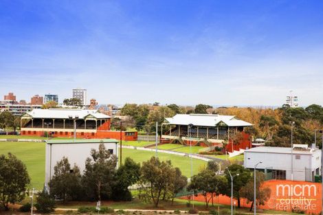 Property photo of 68/632 St Kilda Road Melbourne VIC 3004