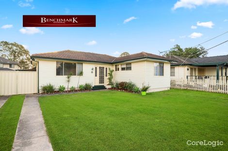 Property photo of 55 Bardia Parade Holsworthy NSW 2173