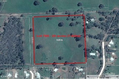 Lot 785 Forrest St, Bridgetown, WA 6255